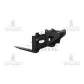 ТК001156070 Вилы паллетные Impulse PF1800-1200-S45 для тилтротатора