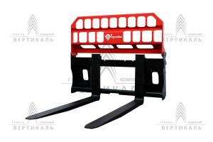 ТК000186516 Вилы паллетные Impulse PF1800 на мини-погрузчик