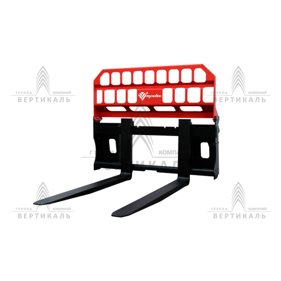 ТК001170775 Вилы паллетные Impulse PF 1800х1200 Lonking