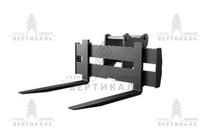 ТК000820538 Вилы паллетные Impulse PF3000-1200-S60 для тилтротатора