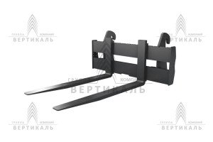 ТК000585506 Вилы паллетные Impulse PF4000 на погрузчик