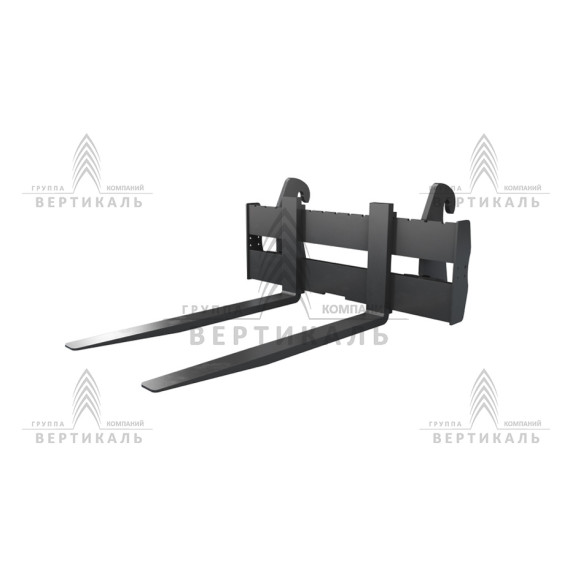 ТК000585506 Вилы паллетные Impulse PF4000 на погрузчик