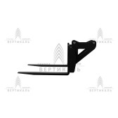 ТК001156078 Вилы паллетные Impulse PF3000-1200-S60 для тилтротатора