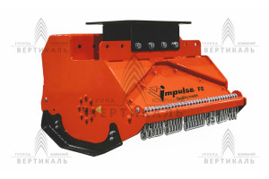 ТК000543875 Мульчер Impulse F2 600 Standard R
