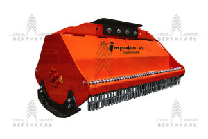 ТК000543885 Мульчер Impulse F1 800 Standard R