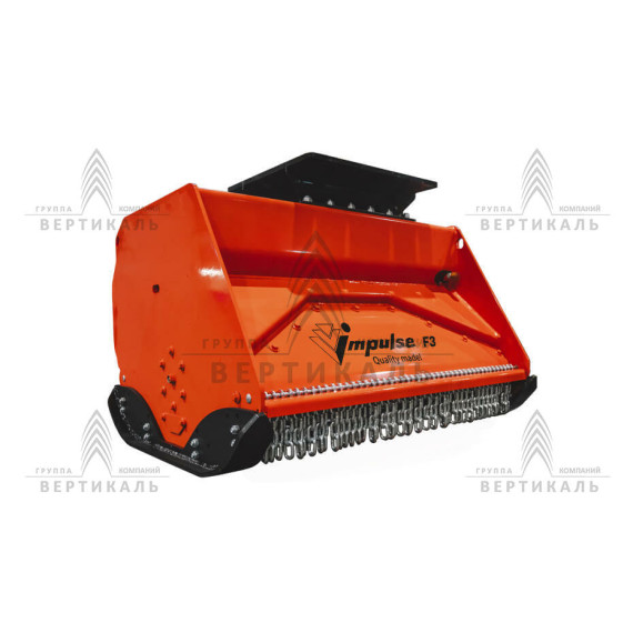 ТК000999738 Мульчер Impulse F3 1200 Standard DRR