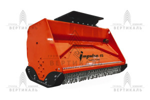 ТК000543971 Мульчер Impulse F3 1200 Standard R