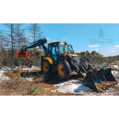 ТК000543969 Мульчер Impulse F3 800 Standard R