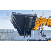 ТК000867661 Ковш Impulse BUE 1.0