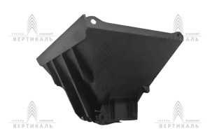 ТК000867662 Ковш Impulse BUE 2.0