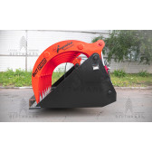 ТК000322497 Ковш Impulse BUG 2400