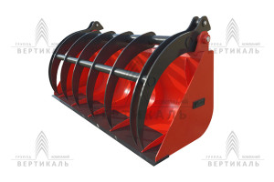 ТК000955126 Ковш Impulse BUG 3000