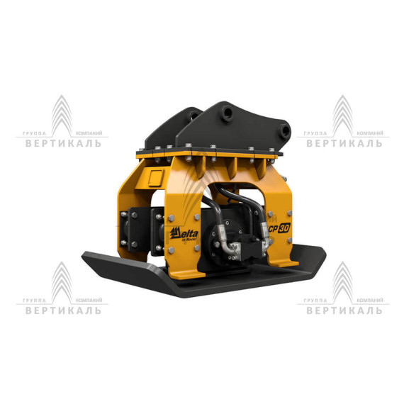 ТК000787306 Вибротрамбовка Delta CP30