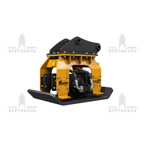 ТК000787331 Вибротрамбовка Delta CP35