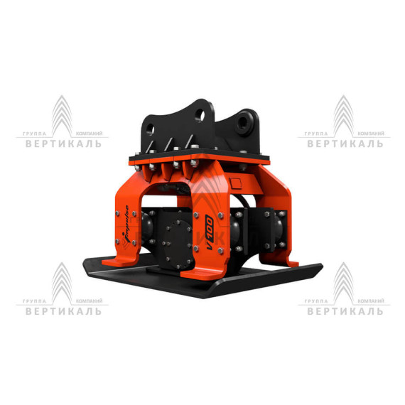 ТК000854878 Вибротрамбовка Impulse V120