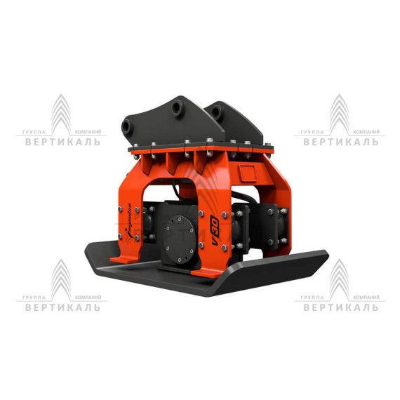 ТК000787507 Вибротрамбовка Impulse V30