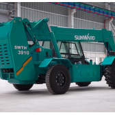 SUNWARD SWTH3910