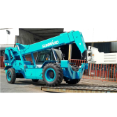SUNWARD SWTH4517