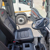 Авторефрижератор DAYUN X120 CGC 1120D