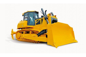 Бульдозер гусеничный DH26L