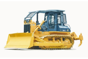 Бульдозер гусеничный BEL-DOZER SD16F ЛЕСНАЯ ЗАЩИТА