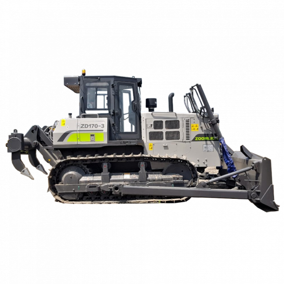 Бульдозер Zoomlion ZD170