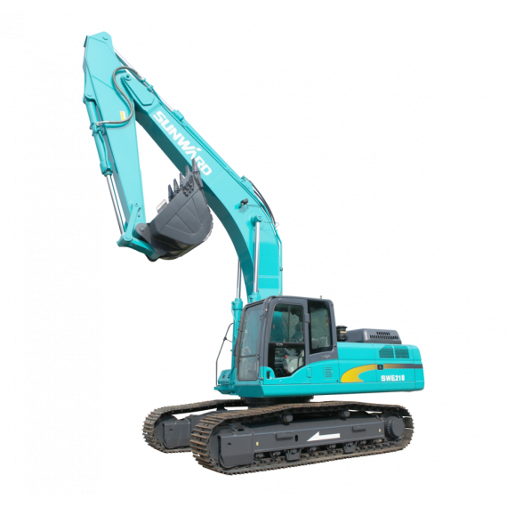 Экскаватор Sunward SWE210