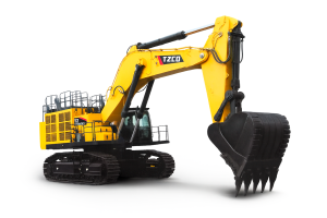 Экскаватор TZCO TZ1350EXD Экскаватор TZCO TZ1350EXD