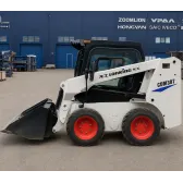 Мини-погрузчик Lonking CDM307 Мини-погрузчик Lonking CDM307