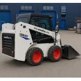 Мини-погрузчик Lonking CDM307 Мини-погрузчик Lonking CDM307