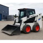 Мини-погрузчик Lonking CDM307 Мини-погрузчик Lonking CDM307