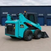 Мини-погрузчик SUNWARD SWL4028 YUCHAI Мини-погрузчик SUNWARD SWL4028 YUCHAI