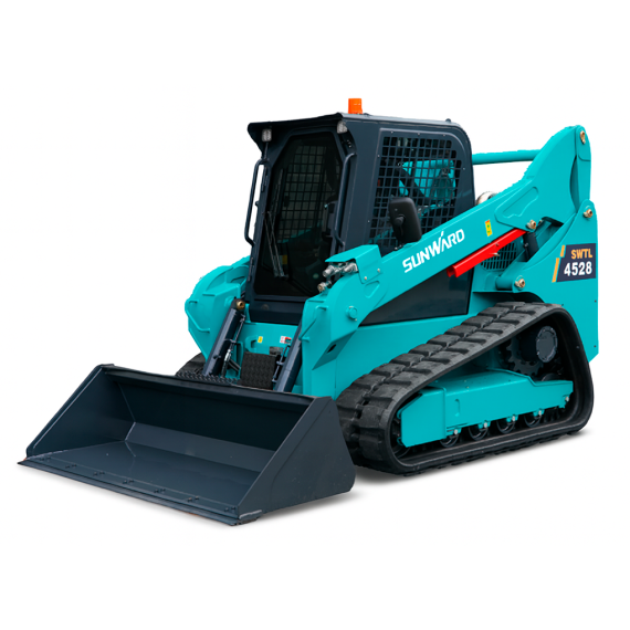 Мини-погрузчик Sunward SWTL4528 Мини-погрузчик Sunward SWTL4528