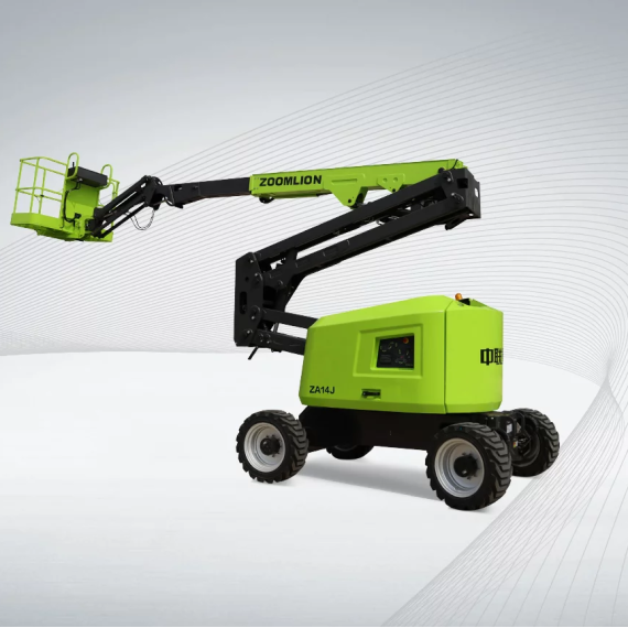 Подъемник Zoomlion ZA14JE