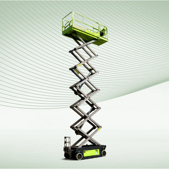 Подъемник Zoomlion ZS1212DС
