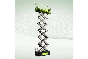 Подъемник Zoomlion ZS1212HD-Li