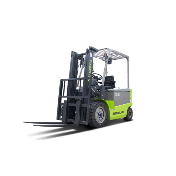 Электрический вилочный погрузчик Zoomlion FB35