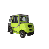Дизельный вилочный погрузчик Zoomlion FD50