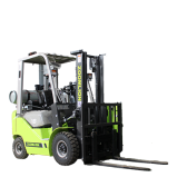 Газ-бензиновый вилочный погрузчик Zoomlion FL18